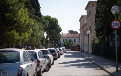 Un casa al barri de Nostra Llar | Roger Benet